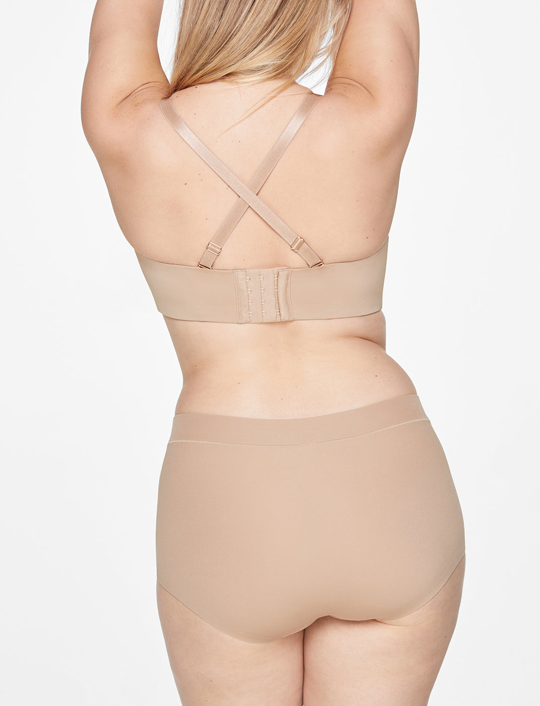 24/7® Classic Strapless Bra