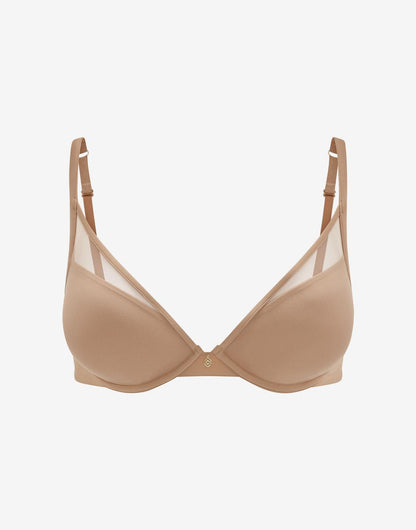 24/7® Classic Uplift Plunge Bra