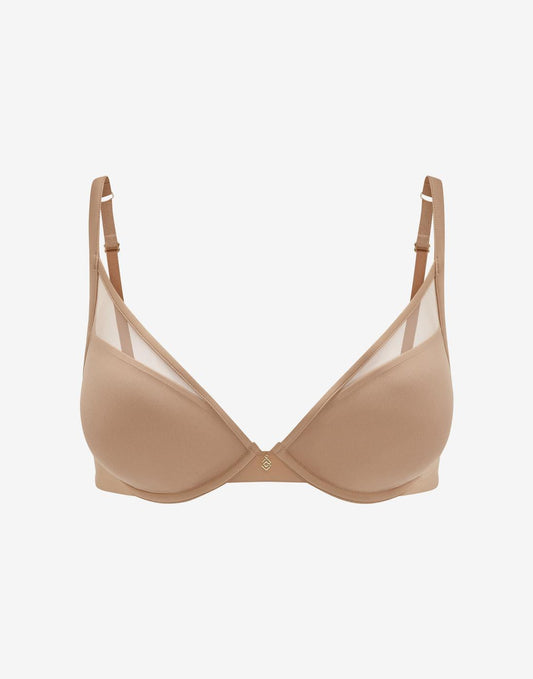 24/7® Classic Uplift Plunge Bra