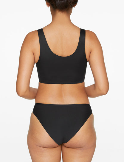 Smoothing Scoop Wireless Bra