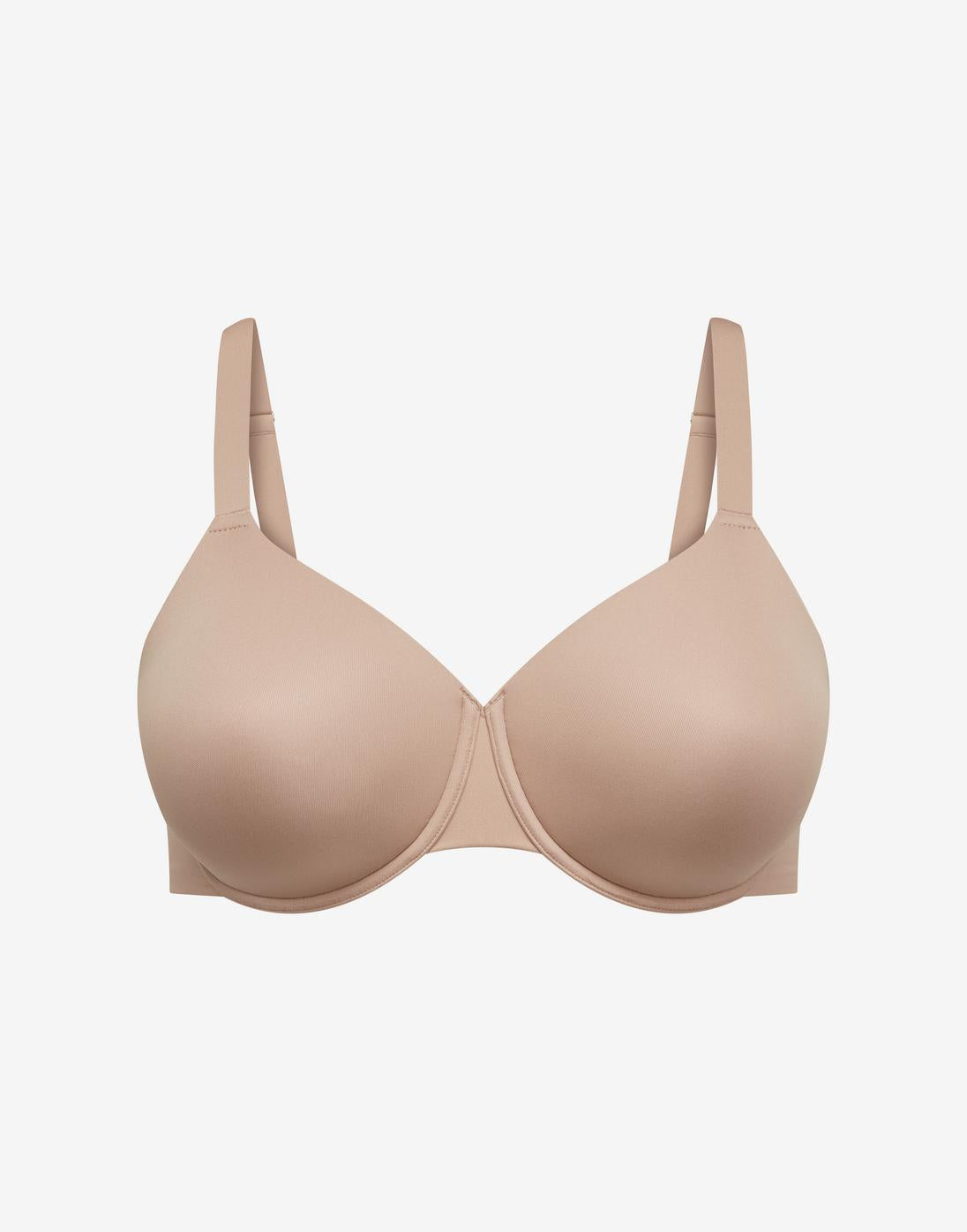 ComfortStretch Smoothing Full Coverage Bra
