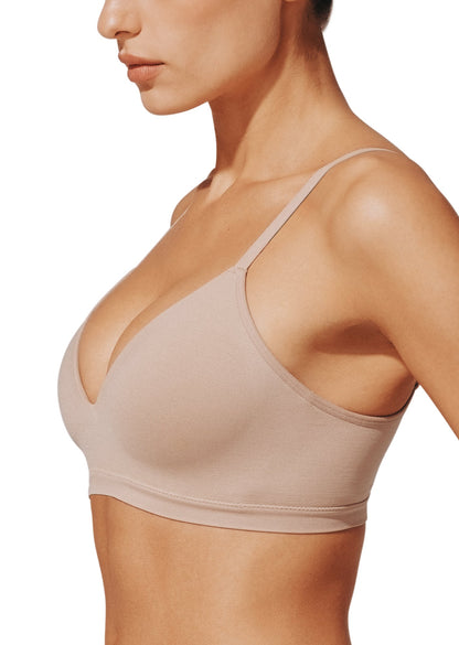Form 360 Fit™ Lifting Wireless Bra