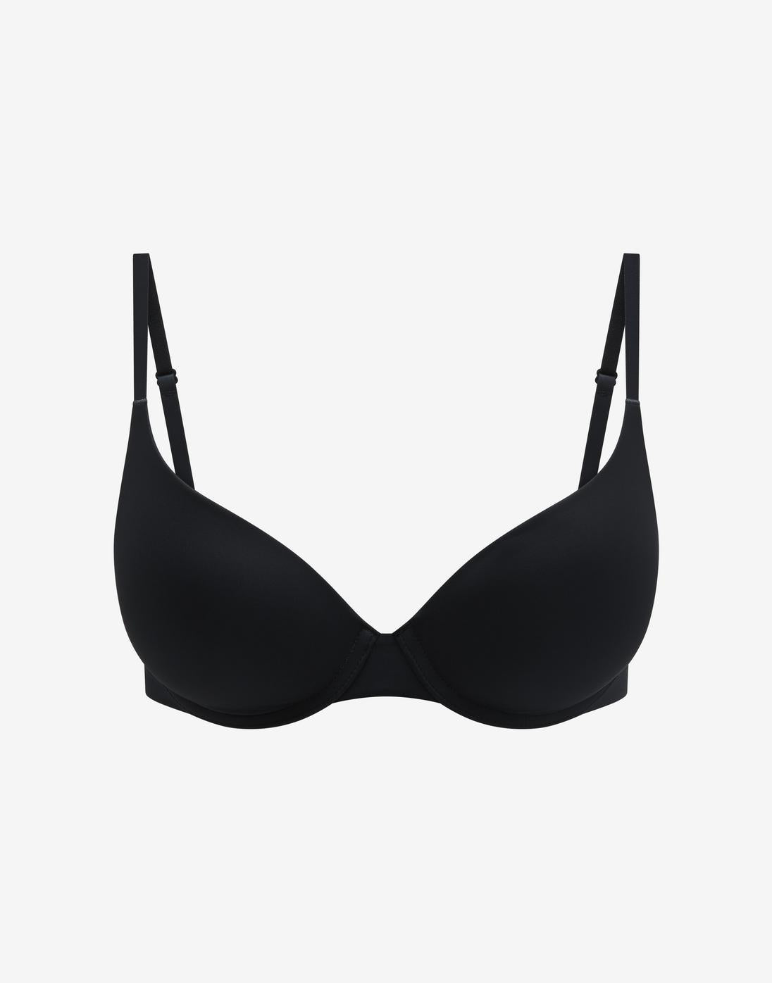 Zero Edge™ Push-Up Bra