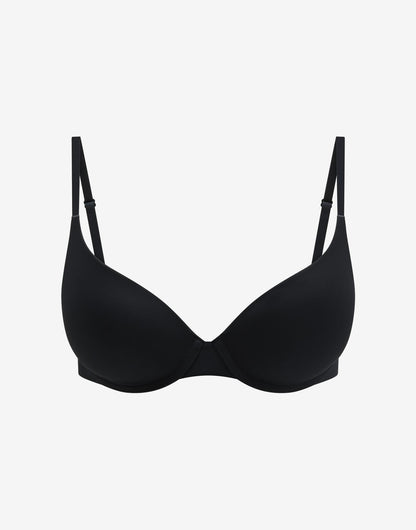 Zero Edge™ Push-Up Bra