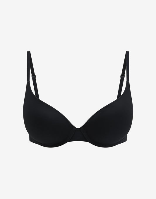 Zero Edge™ Push-Up Bra