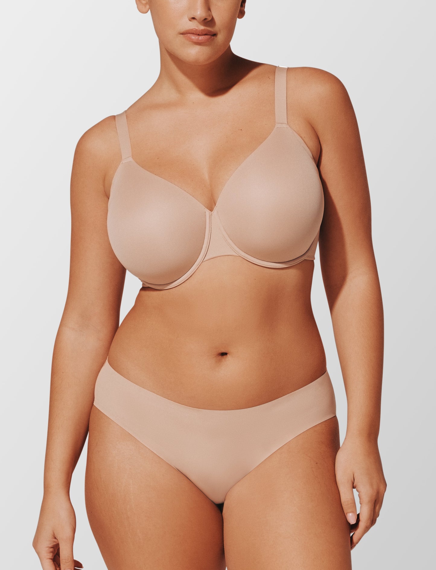 ComfortStretch Smoothing Full Coverage Bra