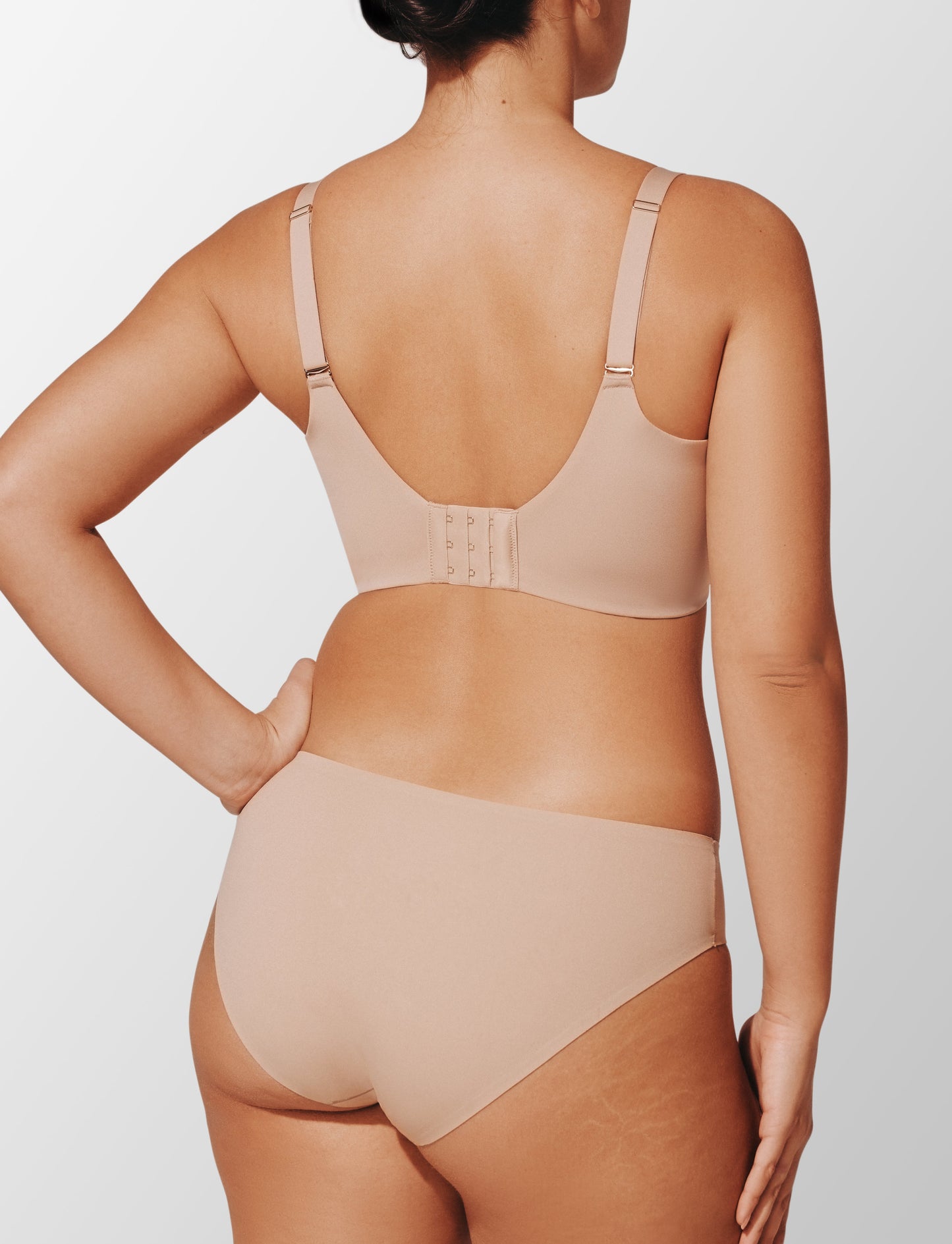 ComfortStretch Smoothing Full Coverage Bra