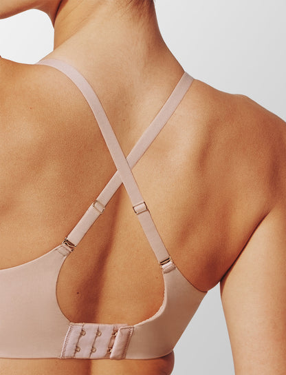 ComfortStretch Back Smoothing T-Shirt Bra