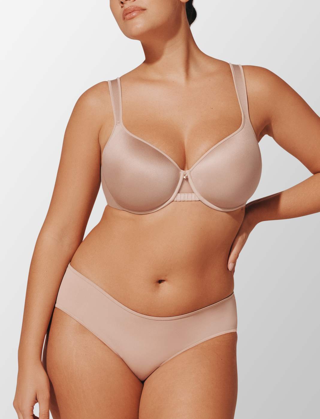 24/7® Classic Perfect Coverage Bra