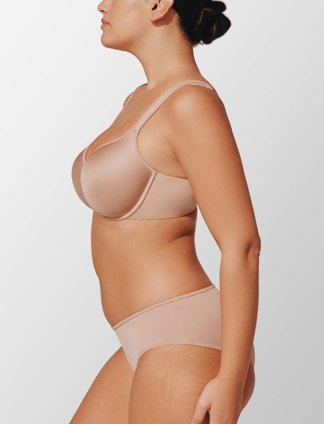 24/7® Classic Perfect Coverage Bra