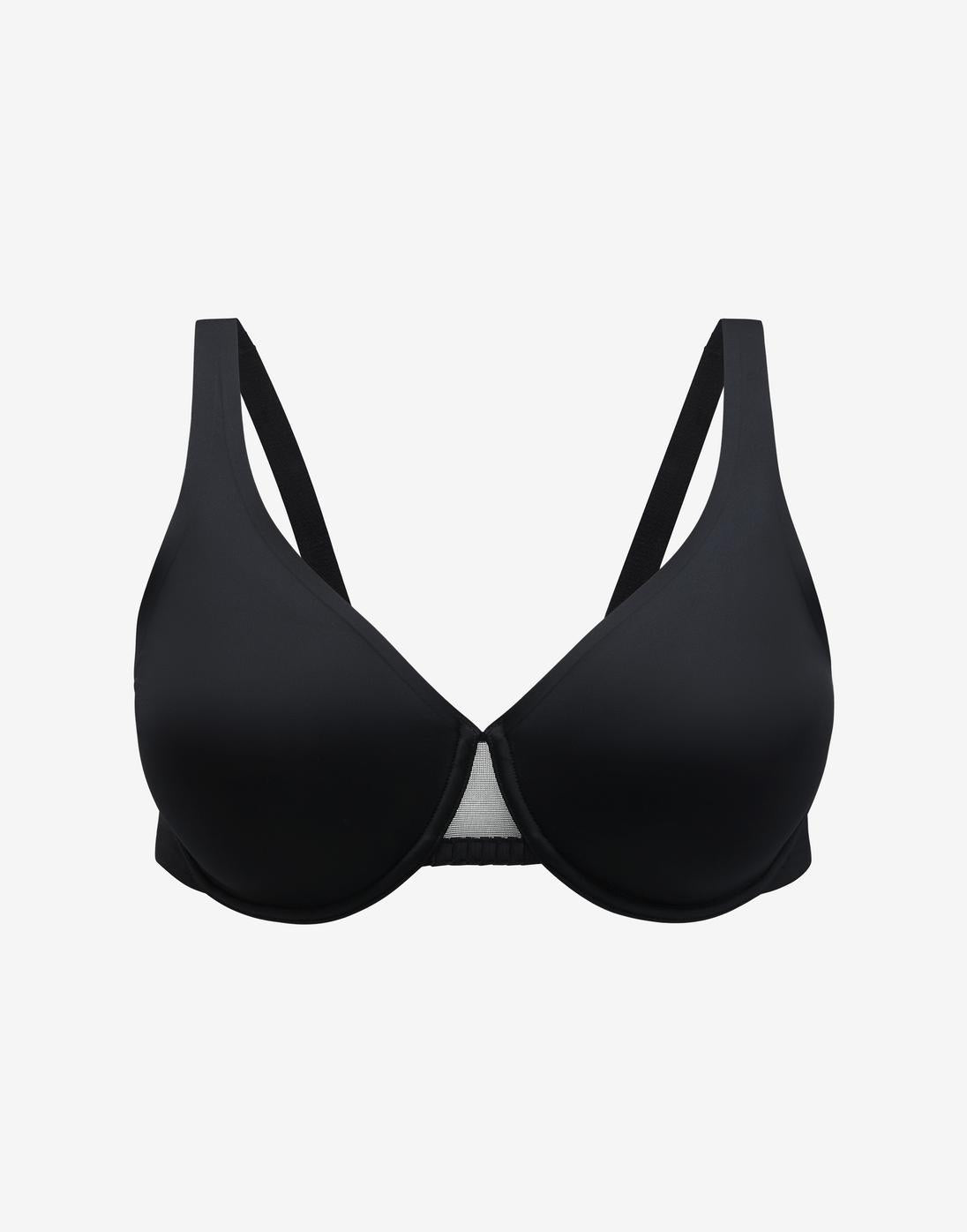 24/7® Classic Unlined Minimizer Bra