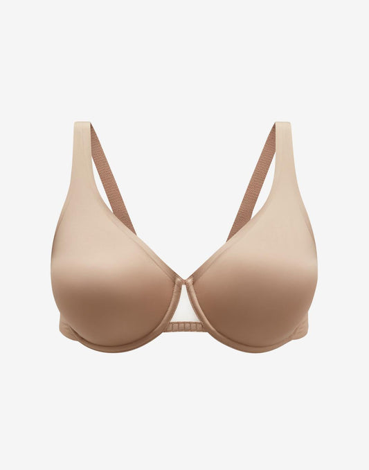 24/7® Classic Unlined Minimizer Bra