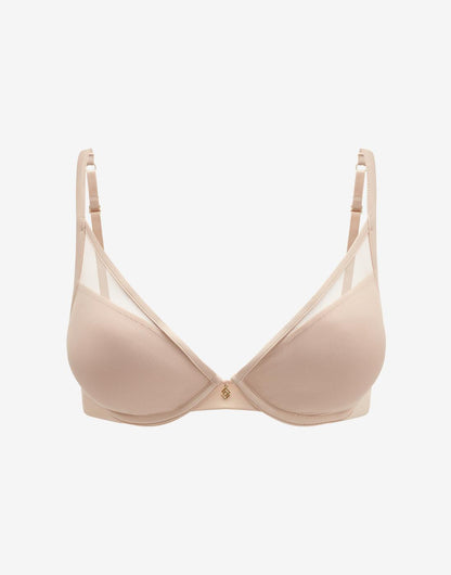 24/7® Classic Uplift Plunge Bra