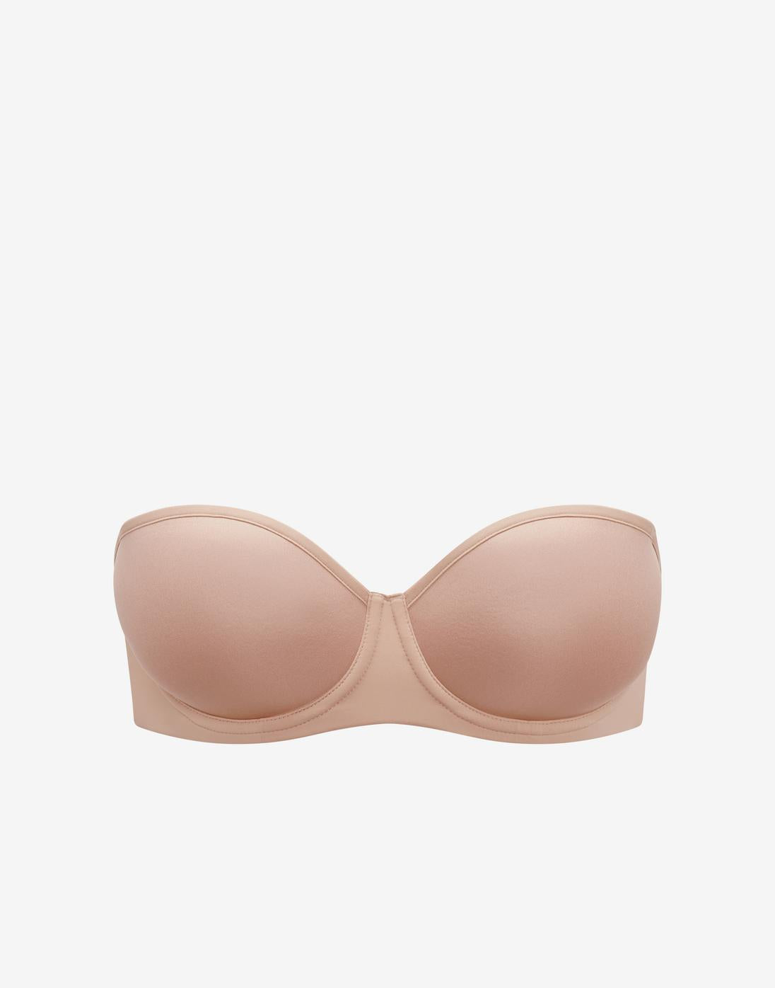 24/7® Classic Strapless Bra