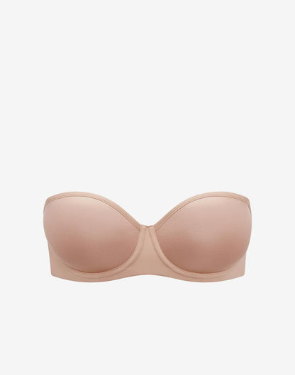 24/7® Classic Strapless Bra