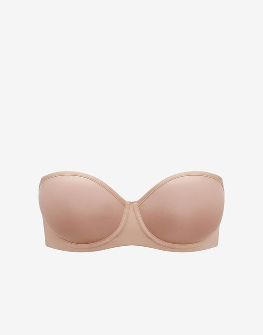 24/7® Classic Strapless Bra