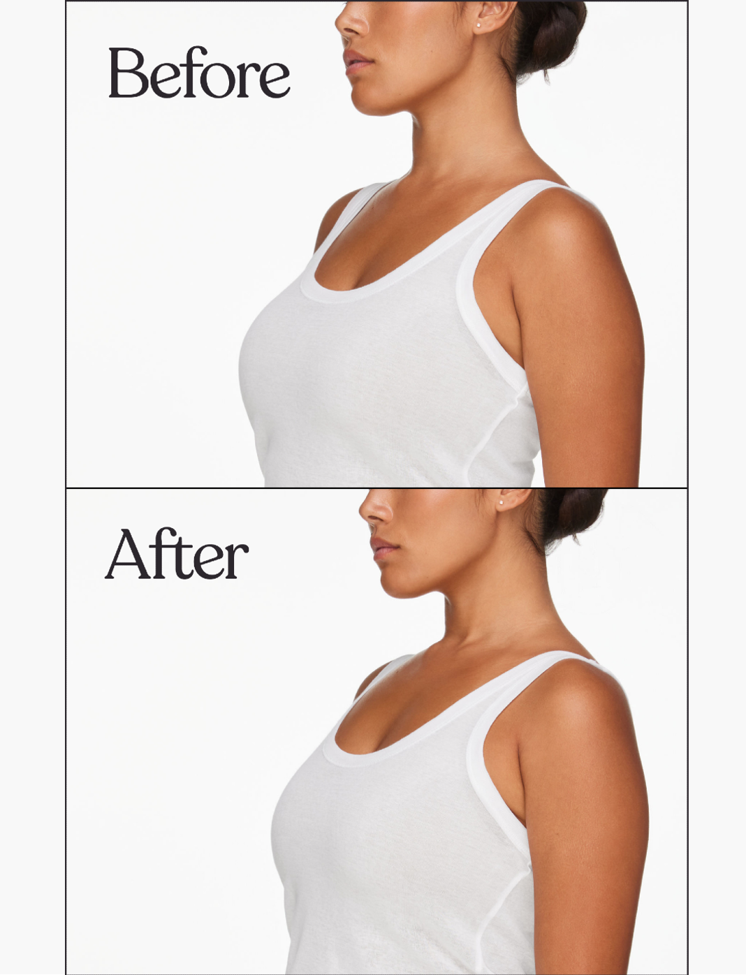 24/7® Classic Wireless Crossover Minimizer Bra